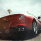 Illustration for article titled EA Says emNeed for Speed Rivals/em Open-World Chases Are Next-Gen Racing